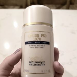 Biologique Recherche Lotion P50 1970